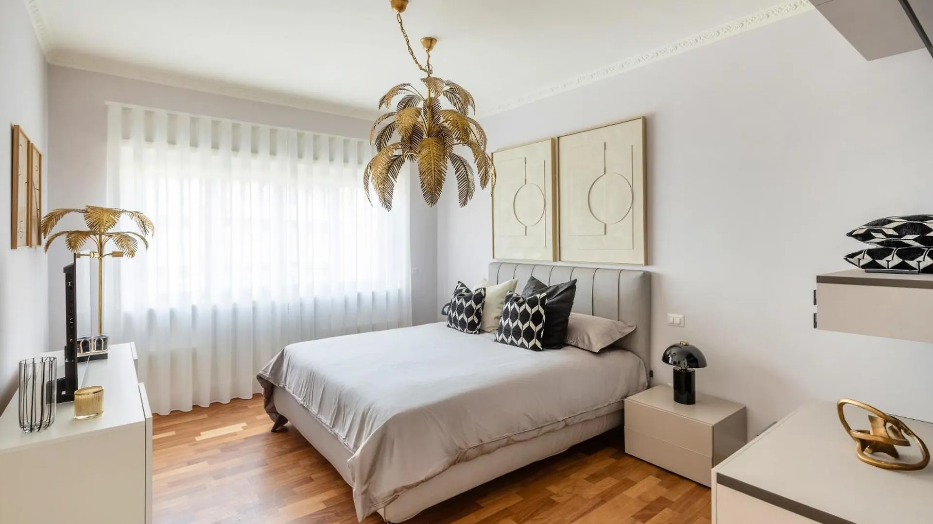 Hi Roma Trastevere Apartment