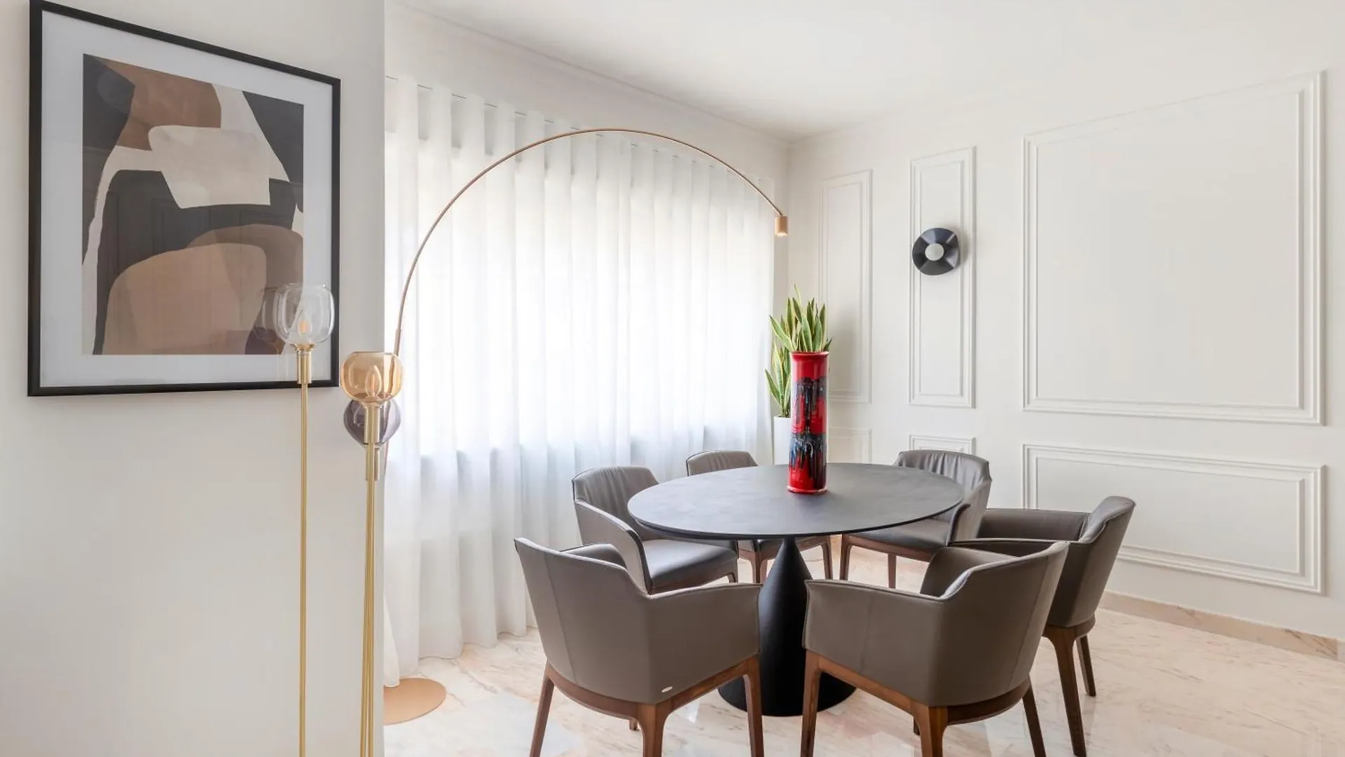 Apartment Hi Roma Trastevere